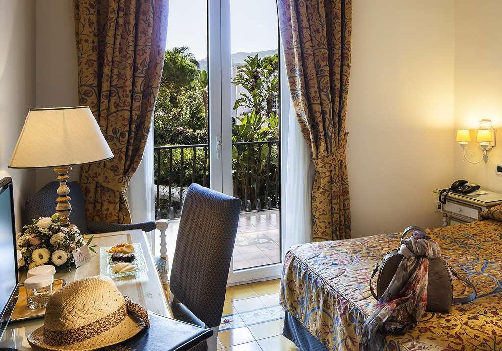 Excelsior Belvedere Hotel & Spa Ísquia Quarto foto